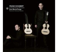 Franz Schubert Franz Schubert: A Sentimental Moment (CD) Album