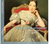 Schubert, F. – Arpegionne Sonate/Forelle – Integral