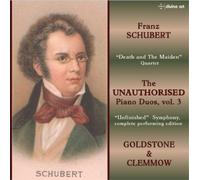 Franz Schubert Franz Schubert: Death and the Maiden Quartet (CD) Album