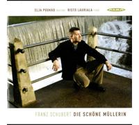 Schubert, F. – Die Schone Mullerin – Alba – Import