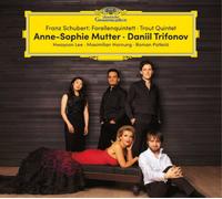 Franz Schubert – Forellenquintett (Trout) – CD