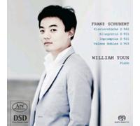 Franz Schubert Franz Schubert: Klavierstücke, D946/Allegretto, D915/... (CD)