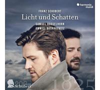 Franz Schubert Franz Schubert: Licht Und Schatten (CD) Album