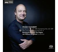 Symphonies N 5 et 6
