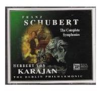 Franz Schubert - Franz Schubert: The Complete Symphonies (UK Import)