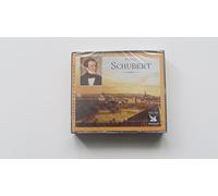 Franz Schubert - Franz Schubert-Trésors de la Musique-Coffret 3 CD