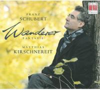 Matthias Kirschnereit – Wanderer-Fantasie de Schubert – Edel