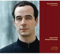 F. Schubert – Winterreise – Naxos