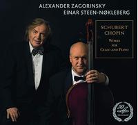 Franz Schubert/Frédéric Chopin