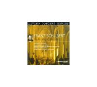 Franz Schubert: Große Messe In Es-Dur