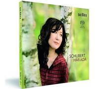 Franz Schubert - Harada Schubert - SACD - F4z