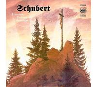 Franz Schubert - Hymnen, Psalmen Und Offertorien [Vinyl LP]