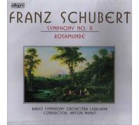 Franz Schubert [Import]