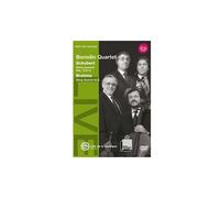 Franz Schubert - Johannes Brahms Quatuors À Cordes