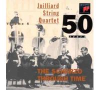 Franz Schubert Juilliard Quartet 50th Anniversary, Vol.6 (CD)