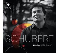 Schubert – Sonate pour piano en la majeur, D.664 ; Quatre impromptus, D.935 Op. posth. 142 – CD
