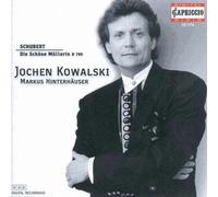 Franz Schubert : La Belle Meuniere