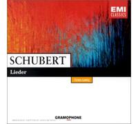 Franz Schubert Lieder par Christa Ludwig
