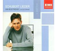 Franz Schubert - Lieder, vol.II
