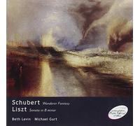 Franz Schubert/Liszt - Wanderer Fantasy-Sonata in B Minor [Import]