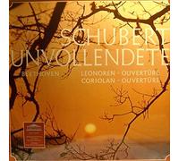 Franz Schubert / Ludwig van Beethoven - Sinfonie Nr. 8 H-Moll »Unvollendete« / Leonore Nr. 3 · Coriolan - Ouvertüren - Parnass - 75 767