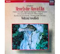Franz Schubert - Messe ES-Dur D 950 | Mass in E FLAT