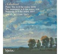 Trio Pour Piano No. 1, Notturno, Mouvement De Trio Trio Florestan