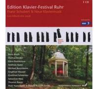 Franz Schubert & New Music (Édition Ruhr Piano Festival Vol. 20)