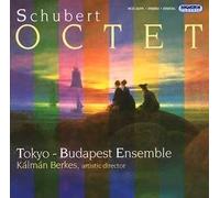 Franz Schubert Octuor Pour Cordes Et Vents Op.166 D803