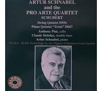 Franz Schubert - Oeuvres de Schubert