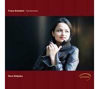 Franz Schubert Oeuvres Pour Piano