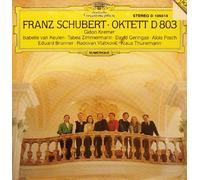 Franz Schubert Oktett D 803