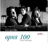 Franz Schubert : Opus 100
