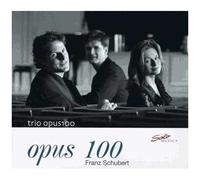 Franz Schubert Opus 100