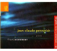 Franz Schubert - Piano