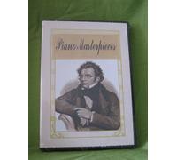 Franz Schubert / Piano Masterpieces (8)