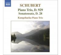 Franz Schubert Piano Sonatas Cplete Volume 3 - Sonata in C D840, 10 Variations in F D156, Ecossaise in D minor D158, Andante in C, Deutsche D841 Nos 1+2, Waltz in G D844 (Denon)