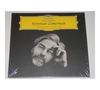 Franz Schubert – Sonates pour piano D 959 et D 960 – CD – Deutsche Grammophon