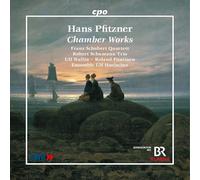 Franz Schubert Quartett · Ensemble Ulf Hoelscher - Chamber Works