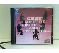 Franz Schubert - Quintet in C