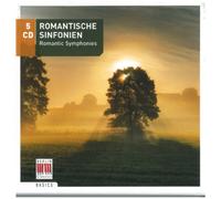 Various Mielsch – Romantische Sinfonien