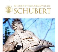 Wiener Philharmoniker – Schubert – CD – Neuf