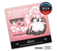 Schubert, F. - Die Schone Mullerin-Ltd [Import]