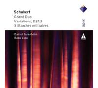 Schubert, F. – Grand Duo – Warner Music
