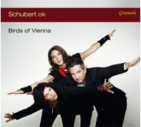 Franz Schubert Schubert Ok (CD) Album