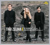 Schubert: Op. 100 - Chostakovitch: Op. 67