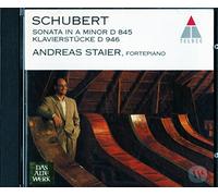 Franz Schubert - Schubert: Piano Sonata in Am No16, D845, Op42