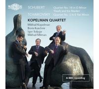 Quatuors a Cordes