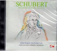 Franz Schubert - Schubert: Rosamunde, Ballet Music, Op. 26, D.797 (Digitally Remastered)