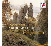 SINFONIE NR. 8 IN C-D